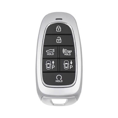 2020-2022 Hyundai Sonata / 7B Smart Key / PN: 95440-L1600 / TQ8-FO8-4F28 / AFTERMARKET 2020-2022 Hyundai Sonata / 7B Smart Key / PN: 95440-L1600 / TQ8-FO8-4F28 / AFTERMARKET
